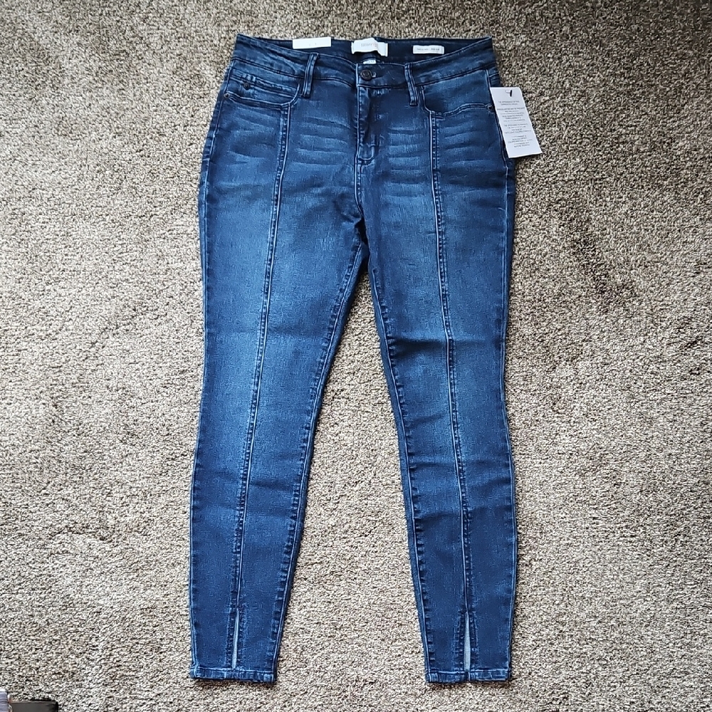 Skinny Girl Jeans